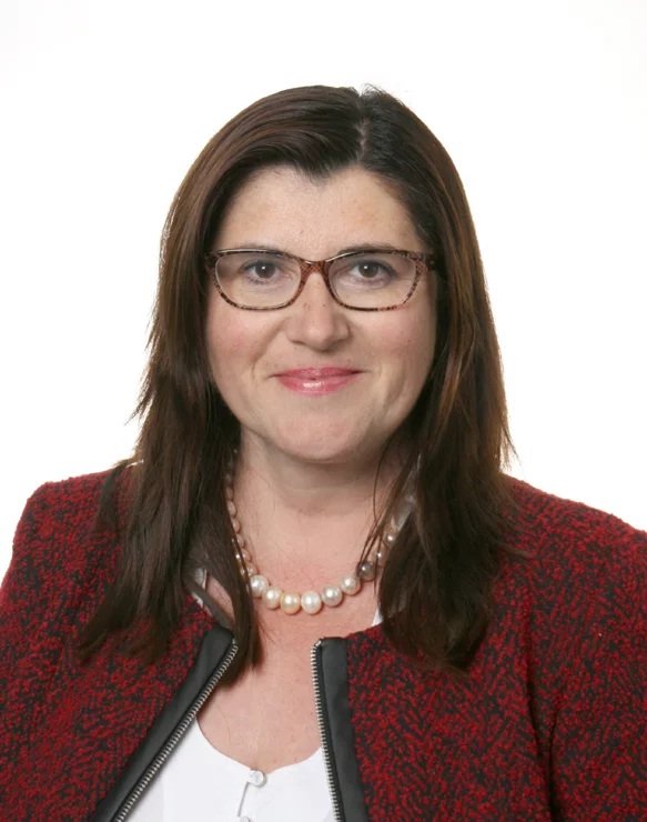 La socialiste Irina Gote vise un siège à la Municipalité de Montreux
